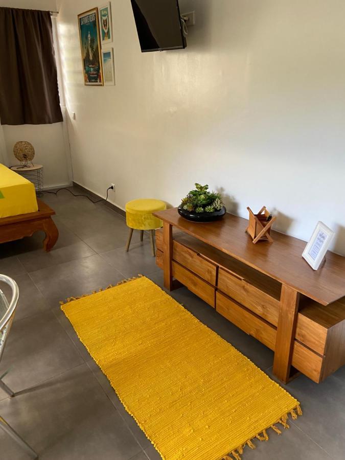Bungalow Apetahi Фааа Экстерьер фото